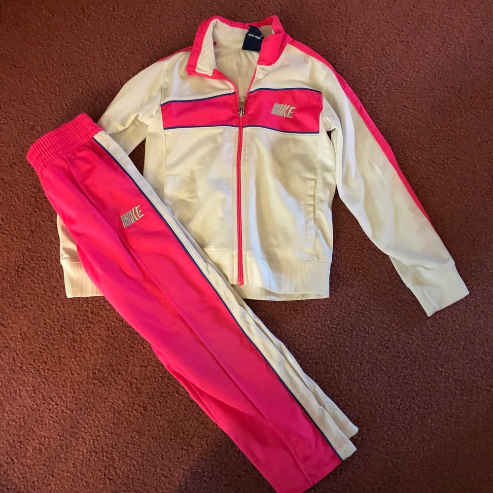 Nike outfit